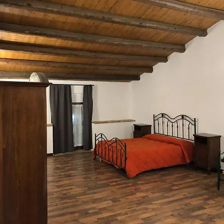 Resort Morus Alba