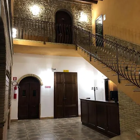 Morus Alba Resort *