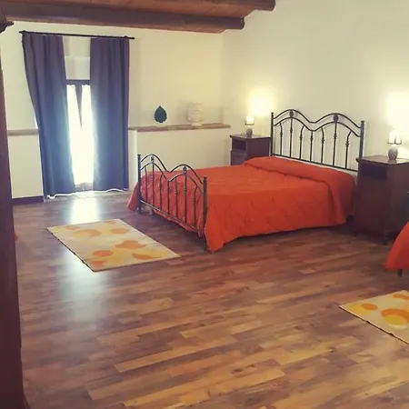 Morus Alba Resort Caltagirone