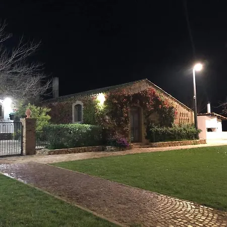 Resort Morus Alba