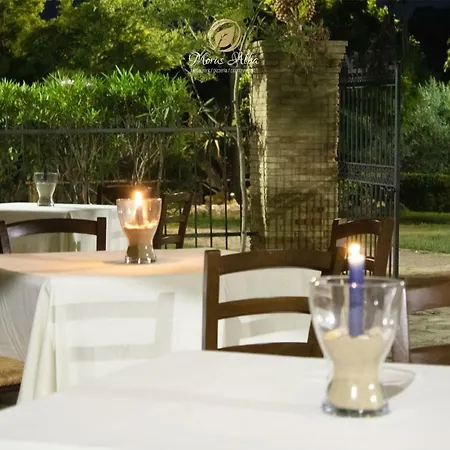 Morus Alba Resort Caltagirone