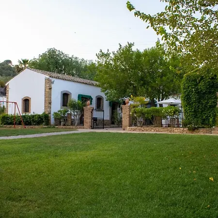 Morus Alba Resort