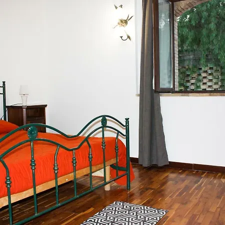 Resort Morus Alba Caltagirone