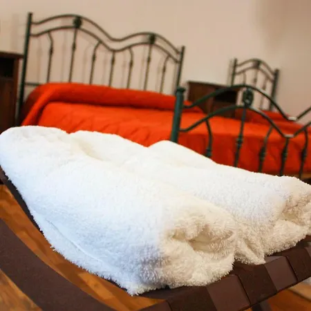 Morus Alba Resort Caltagirone