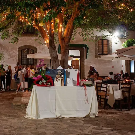 Resort Morus Alba Caltagirone