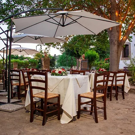 Morus Alba Resort Caltagirone